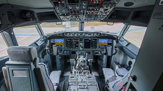 Бывшему пилоту Boeing предъявлено уголовное обвинение в связи с авариями 737 Max
