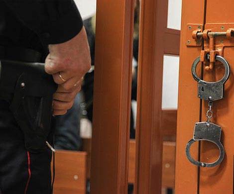 Бывшему советнику губернатора Новосибирской области дали 6 лет колонии