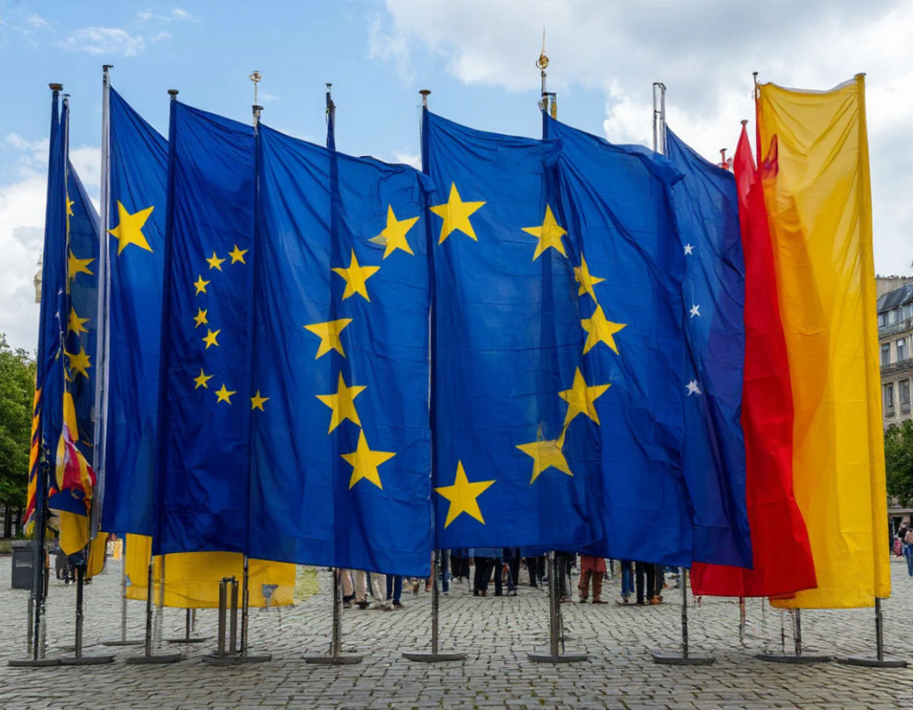 Бывший аналитик ЦРУ призвал Европу извиниться перед Россией за энергетику