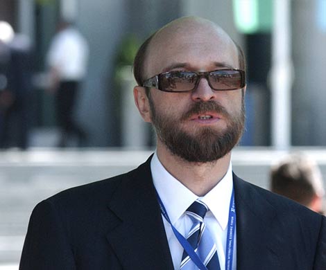 Бывший банкир Пугачев утверждает, что предложил Путина на пост президента