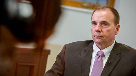 Бывший генерал-лейтенант США: Готовьтесь к распаду России