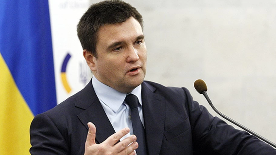 Бывший глава МИД Украины Павел Климкин: Кремль пытается перезагрузить свою модель