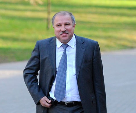 Бывший глава "Роснефти" создал с "Альянсом" нефтяное СП ценой $6 млрд