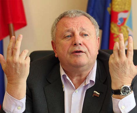 Бывший глава Самарской области отдал $6 млн мошенникам
