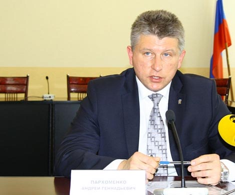 Бывший мэр Биробиджана отрицает свою вину