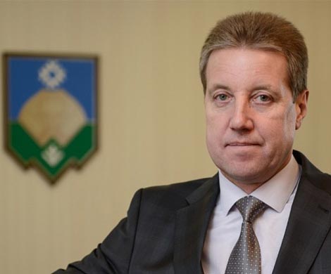 Бывший мэр-единоросс отделался условным сроком за растрату