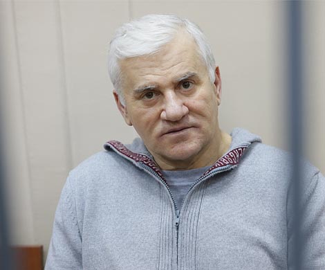 Бывший мэр Махачкалы выступил с последним словом
