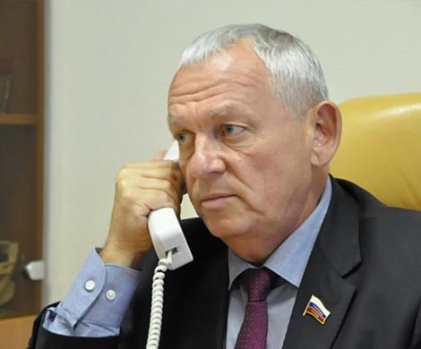 Бывший мэр Тулы будет ожидать приговор под арестом