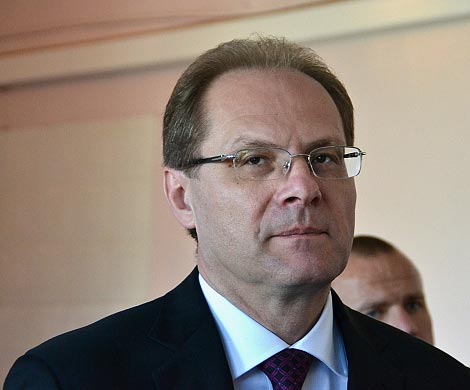 Бывший новосибирский губернатор рассчитывает на оправдание в суде