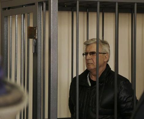 Бывший вице-губернатор Алтая будет ожидать суда в СИЗО