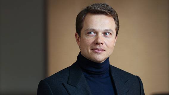 Бывших бизнес-партнеров Ликсутова не бывает?