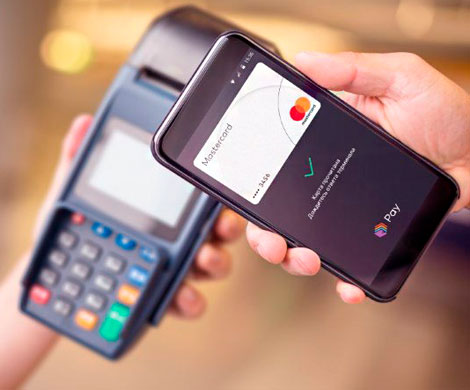 CardsMobile и Mastercard запустят "Кошелёк Pay"