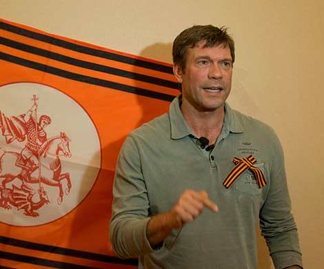 Царев рассказал о порядке выборов в "народных республиках"