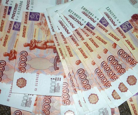 ЦБ борется с незаконным выводом активов за рубеж