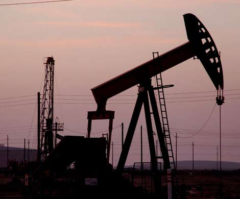 ЦБ допустил сценарий падения цены на российскую нефть