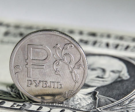 ЦБ и Минфин готовятся выйти на внутренний рынок валюты