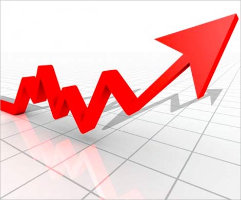 Инфляция превысила прогнозы ЦБ