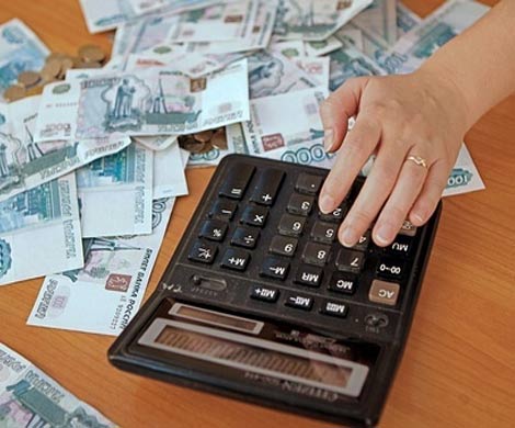 ЦБ начинает бороться с ростовщиками