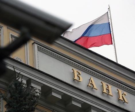 ЦБ не ведет политику по снижению числа банков