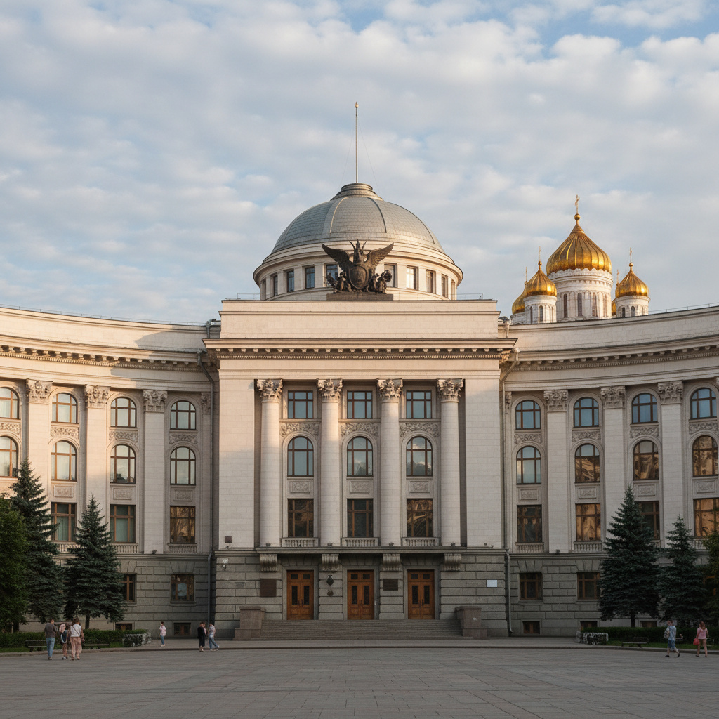 ЦБ объясняет причину медленного снижения ключевой ставки