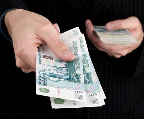 ЦБ ограничил ставки по потребительским кредитам 