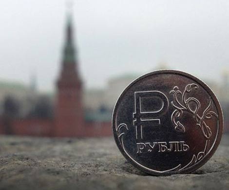 ЦБ: падение рубля – угроза финансовой стабильности
