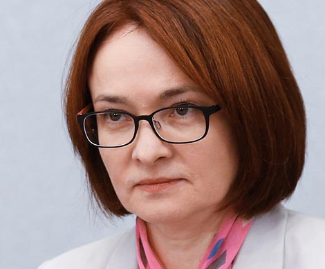 ЦБ пока не планирует валютных интервенций