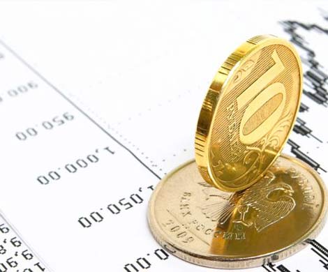 ЦБ проанализирует «нестандартный» рост доллара и евро 30 октября