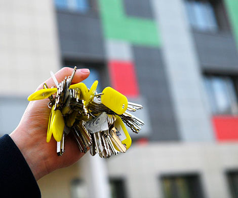 ЦБ прогнозирует снижение ставки по ипотеке до 8%