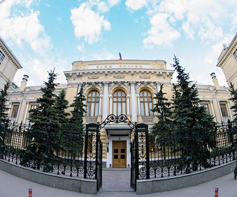 ЦБ РФ: препятствий для взаиморасчетов в нацвалютах между РФ и Турцией нет