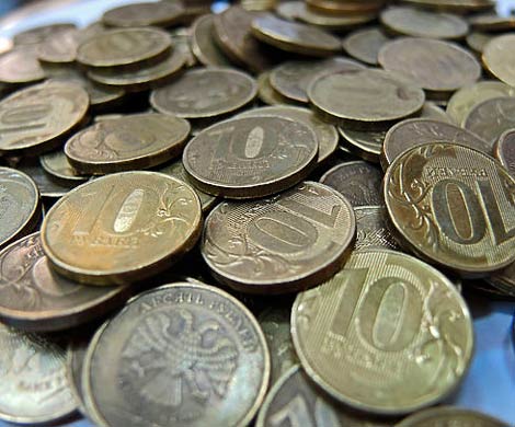 ЦБ: рубль недооценен рынком