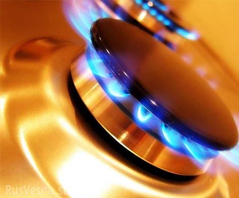 Цена на газ для Украины завтра   будет контрактной 