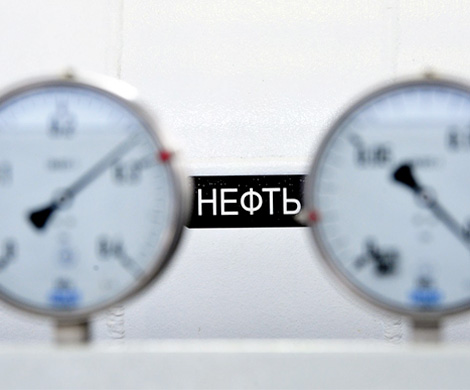 Цена на нефть принесет в бюджет до 760 млрд рублей