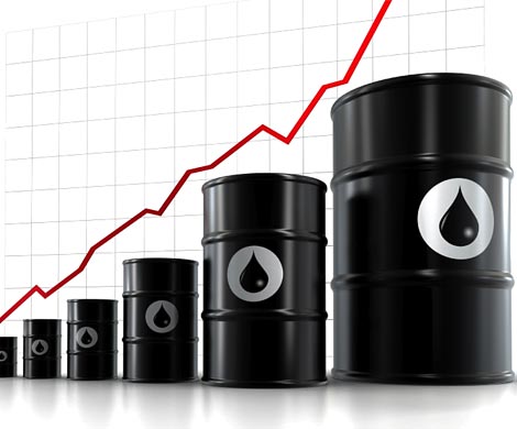 Цена на нефть: все могут короли и принцы