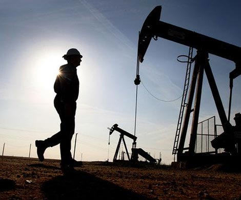 Цена нефти достигла многомесячного пика
