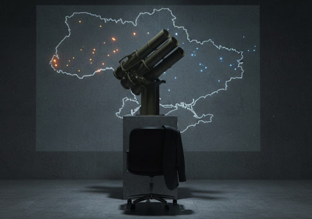 Цена одного дня: батареи ПВО пусты, без перехватчиков света не будет. Зеленского подвели спонсоры