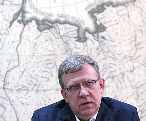 Центр Кудрина подготовит президентскую программу развития