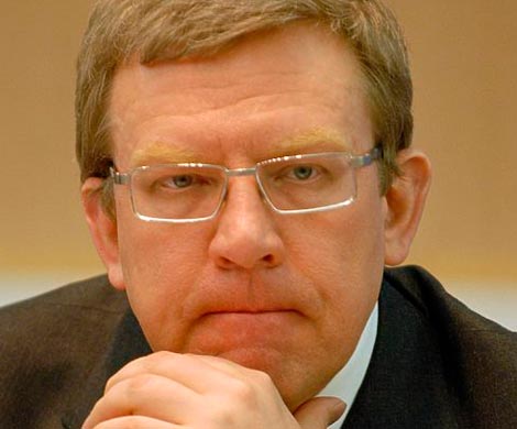Центр Кудрина выступил за тотальное сокращение чиновников