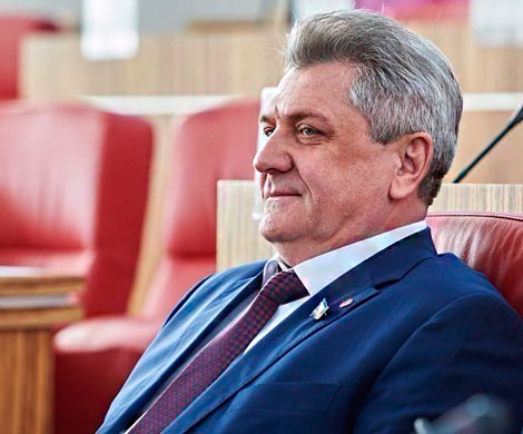 Центр наводит порядок