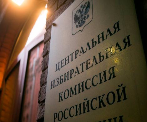 Центризбирком выступает за ручную перепроверку КОИБов