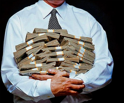 Центробанк перечислит 60 млрд на поддержку вкладчиков Крыма и Севастополя
