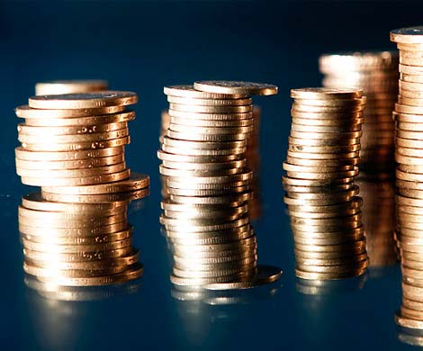 Центробанк ухудшил прогноз инфляции на 2014 год