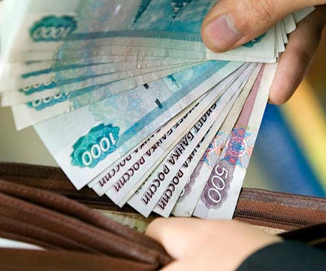 Центробанк выявил 1500 нелегальных кредиторов