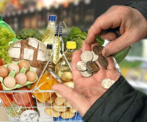 Цены готовы сорваться с цепи: россиянам прочат ценовой шок