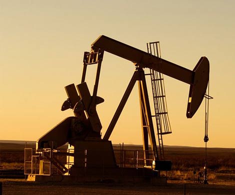 Цены на нефть демонстрируют отрицательную динамику