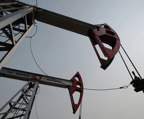 Цены на нефть ищут поддержку