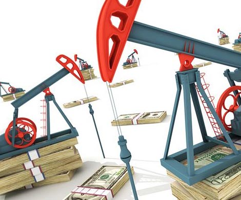 Цены на нефть опять растут