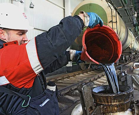 Цены на нефть продолжают снижаться