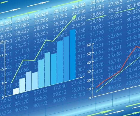 Цены на нефть растут после резкого падения