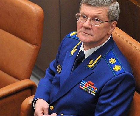 «Чайка» Навального разваливается на глазах